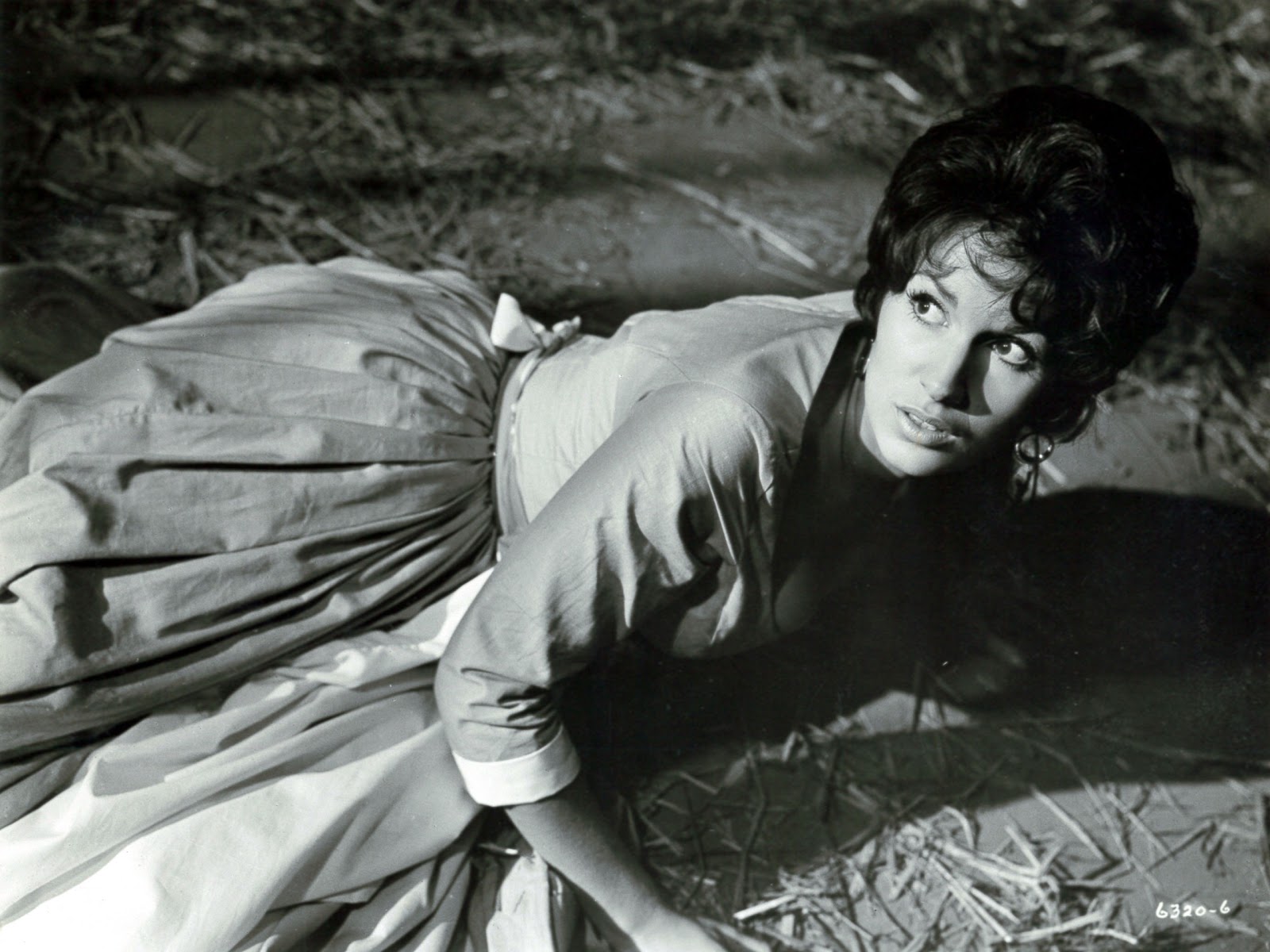 La Nuit du loup-garou de Terence Fisher