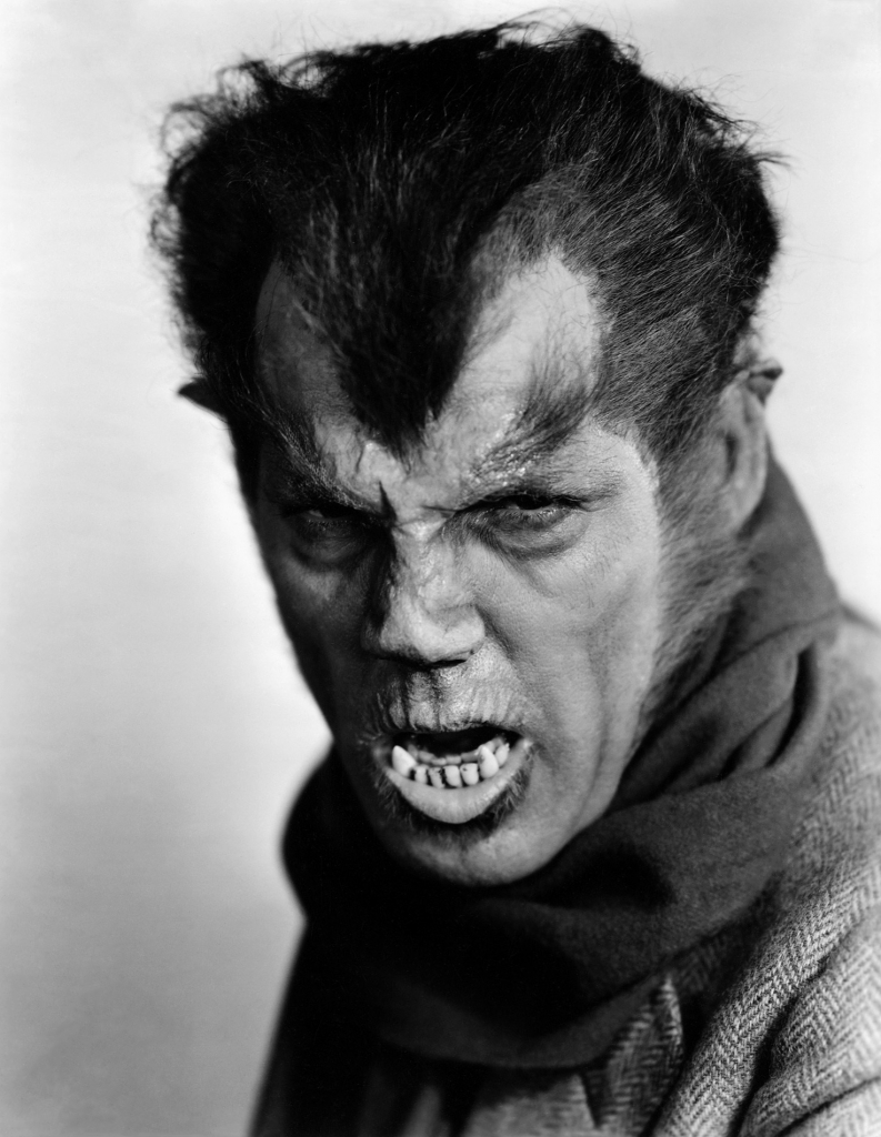 En 1935, Le Monstre de Londres est le premier vrai film de loup-garou.