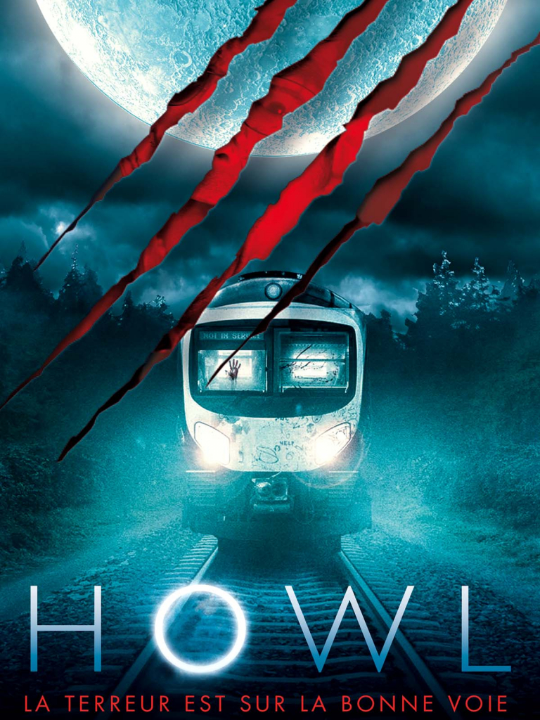 Howl, un survival mordant à la sauce film catastrophe