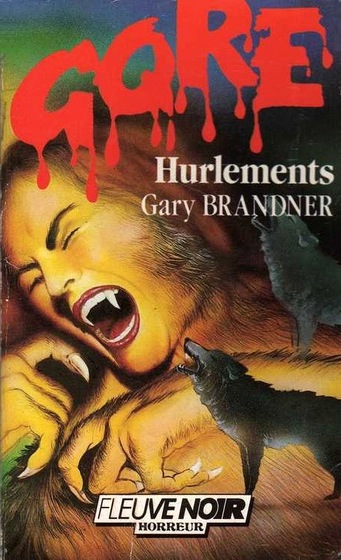 Hurlements n°2 : Loups-garous mexicains