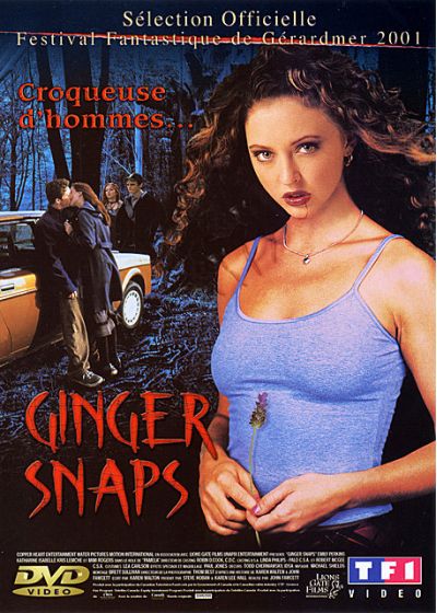 ginger snaps a1