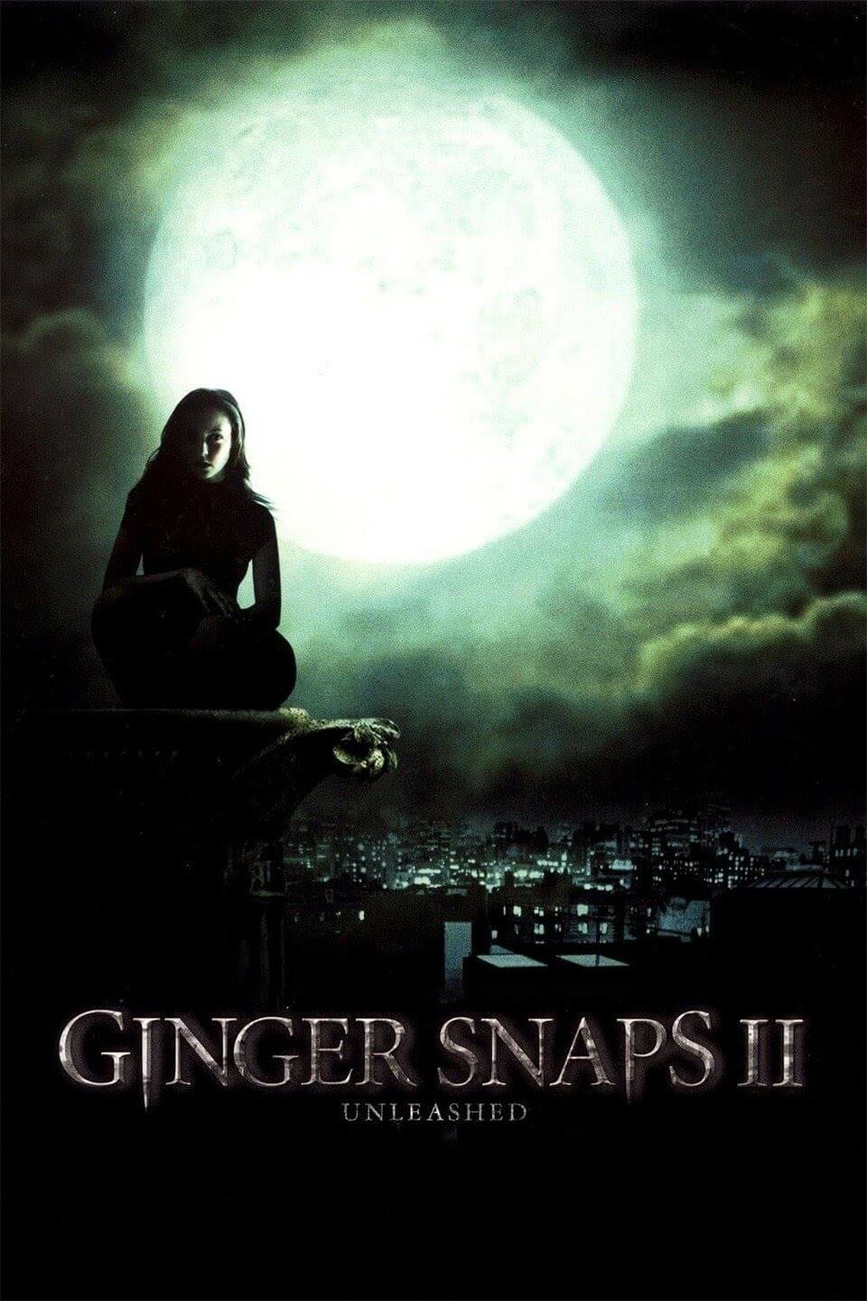 Ginger Snaps – Resurrection a1