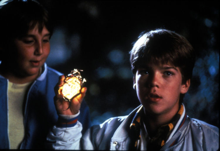 The Monster Squad - sermon pour adultes