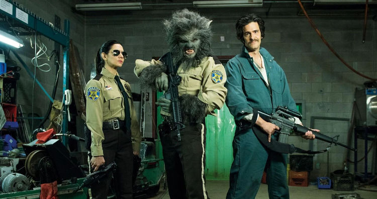 Another WolfCop (2017) – Une séquelle au niveau de l’original