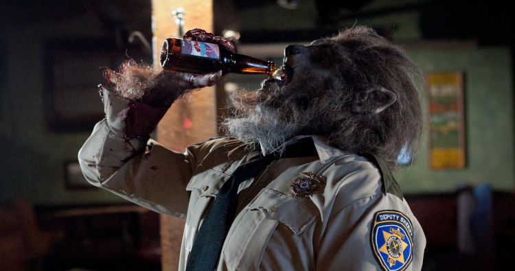 Another WolfCop (2017) – Une séquelle au niveau de l’original