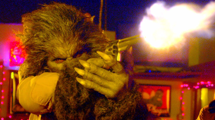 Another WolfCop (2017) – Une séquelle au niveau de l’original