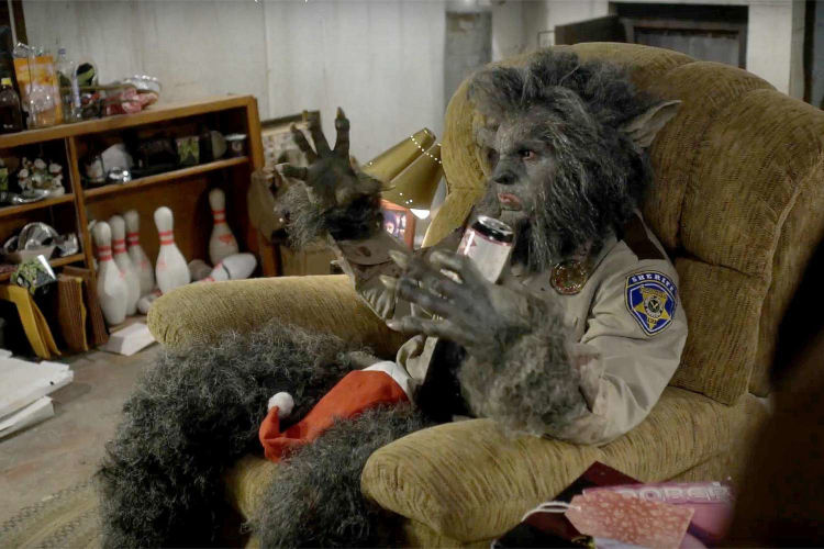 Another WolfCop (2017) – Une séquelle au niveau de l’original