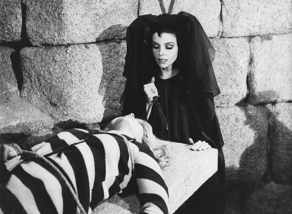 La Furie des vampires – mise à jour gagnante