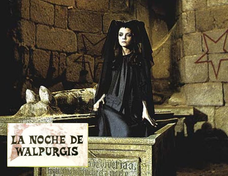 La Furie des vampires – mise à jour gagnante