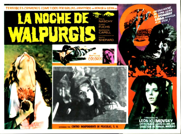 La Furie des vampires – mise à jour gagnante