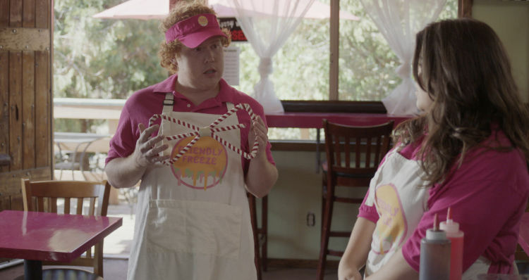 Shaky Shivers (2022) – Triste époque