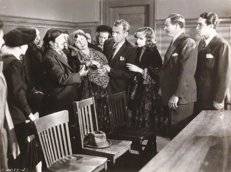 La Fille du loup-garou vaut pas un clou