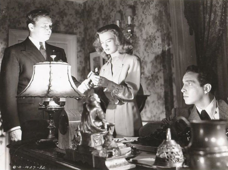 La Fille du loup-garou vaut pas un clou