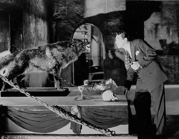 La Fille du loup-garou vaut pas un clou