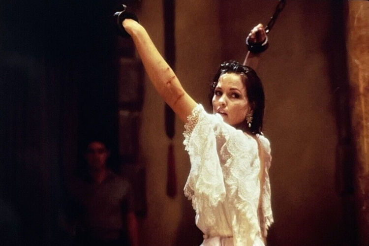 Waxwork (1988) - Doublement nostalgique