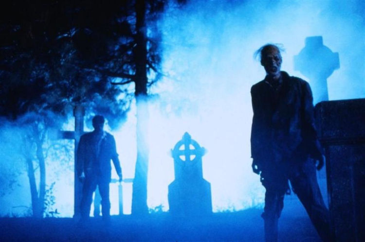 Waxwork (1988) - Doublement nostalgique