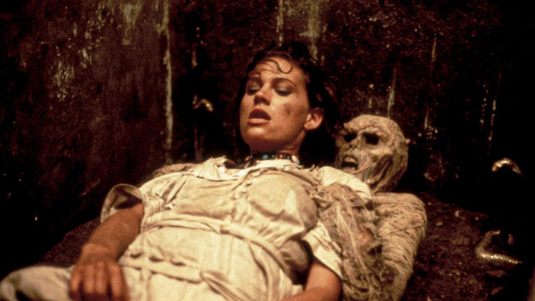 Waxwork (1988) - Doublement nostalgique