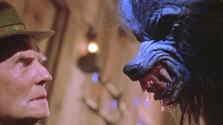 Waxwork (1988) - Doublement nostalgique