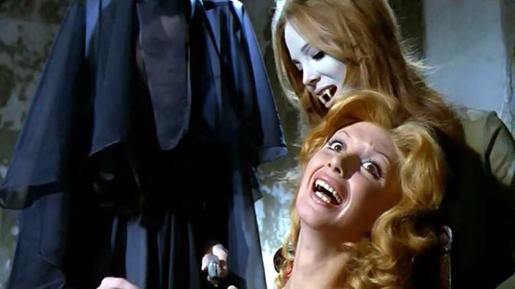 La Furie des vampires 06