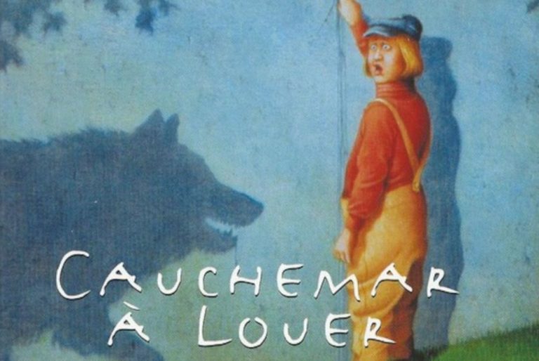 Loups-garous au cinéma - le site !