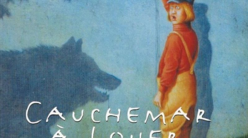 Cauchemar à louer 000