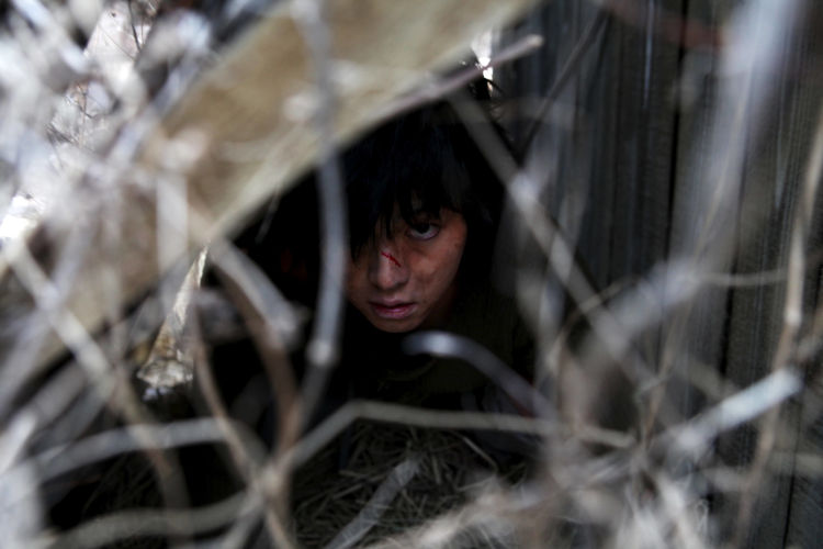 Loups-garous au cinéma - le site !