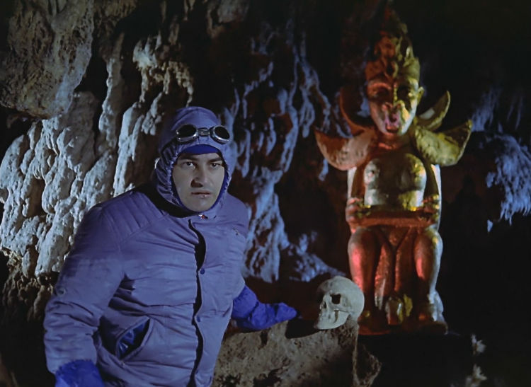 Loups-garous au cinéma - le site !